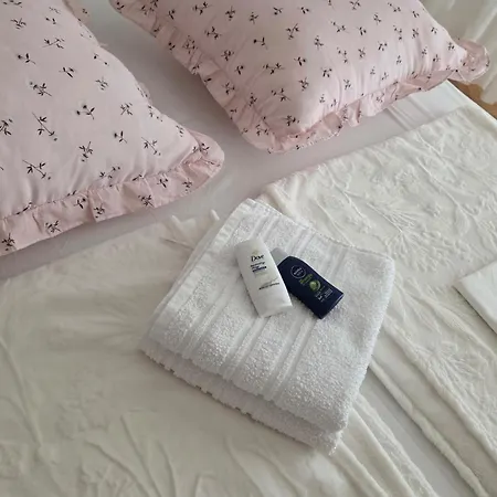 Adi Appartamento Spalato