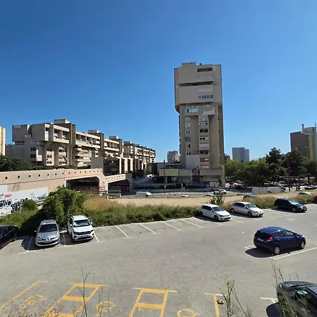 Appartamento Adi Spalato