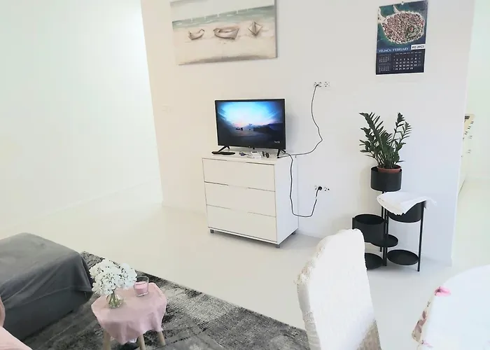 Apartman Adi Split