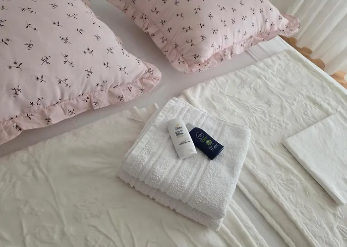 Adi Apartman Split