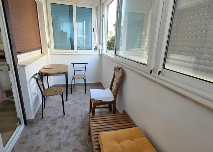 Adi Apartman Split