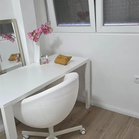 Adi Apartamento