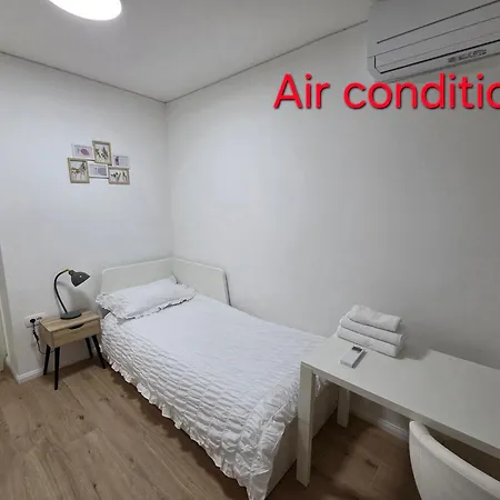 Adi Apartamento *