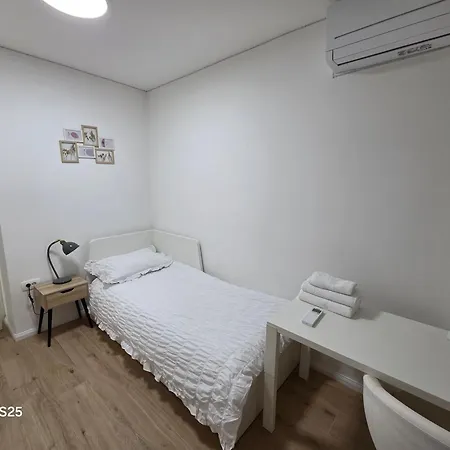 Apartamento Adi *
