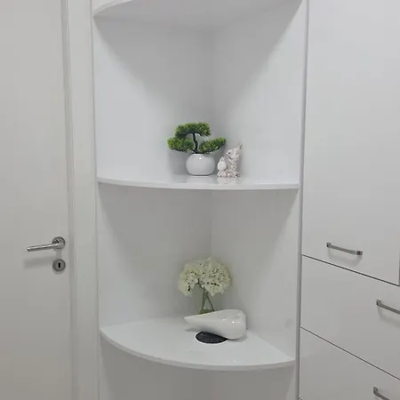 Apartamento Adi