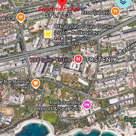 Apartamento Adi