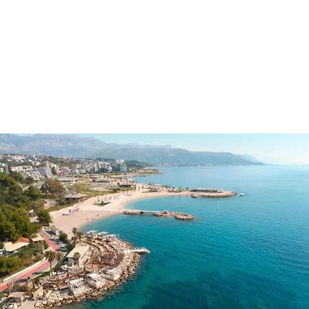 Adi Apartamento Split