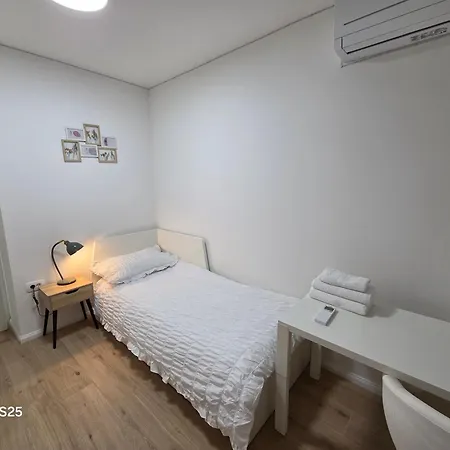 Apartamento Adi *
