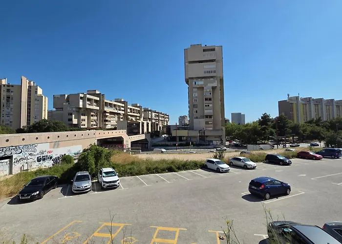 Appartement Adi Split